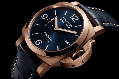 panerai 2020